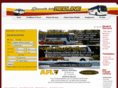 tasredline.com