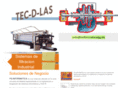 tecdlas.com