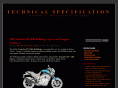 technical-specification.com