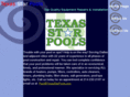 texasstarpools.com