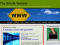 the-simple-website.com