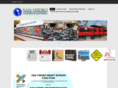 theborderchamber.com