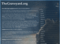 thegraveyard.org