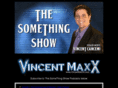 thesomethingshow.com