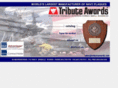 tributeawards.com