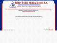 trinityfamilymedical.com