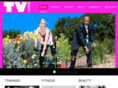 tvmodelagency.com