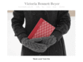 victoriabennettbeyer.com