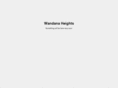 wandanaheights.com