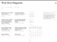 webhostjournal.com