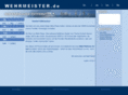 wehrmeister.de