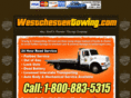 westchestercountytowing.com