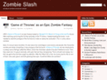 zombieslash.com