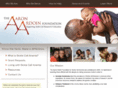 aaronardoinfoundation.org