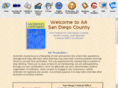 aasandiego.net