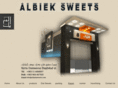 albaiksweets.com
