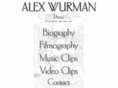 alexwurman.com