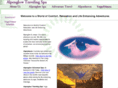 alpenglowspa.com