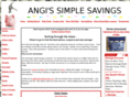 angissimplesavings.com