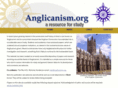 anglicanism.org
