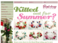 beadshopscotland.com