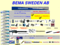 bemasweden.com