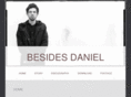 besidesdaniel.com