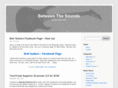 betweenthesounds.com