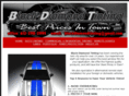 blackdiamondtinting.com