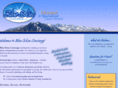 blueskiesconcierge.com