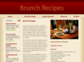brunchrecipes.net