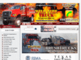 brushtruck.com