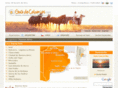 cabanasbuenosaires.com