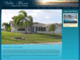 capecoralwaterfrontvilla.com