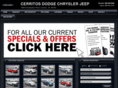 cerritosjeep.com