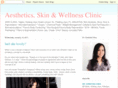 christinachea.com