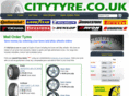citytyre.com