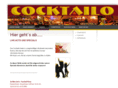 cocktailo.com