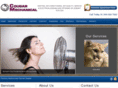 cougar-mechanical.com