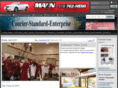 courierstandardenterprise.com
