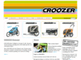 croozer.at