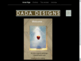 dadadesigns.com