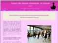 danseclassiquedouai.com