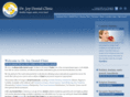 drjoydentalclinic.com