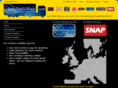 eurotruckwash.com