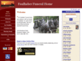 faulhaberfuneralhome.com
