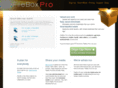 fileboxpro.net