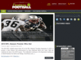 freakinfantasyfootball.com