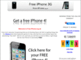 free-iphone.org.uk