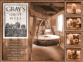 graysgristmill.com